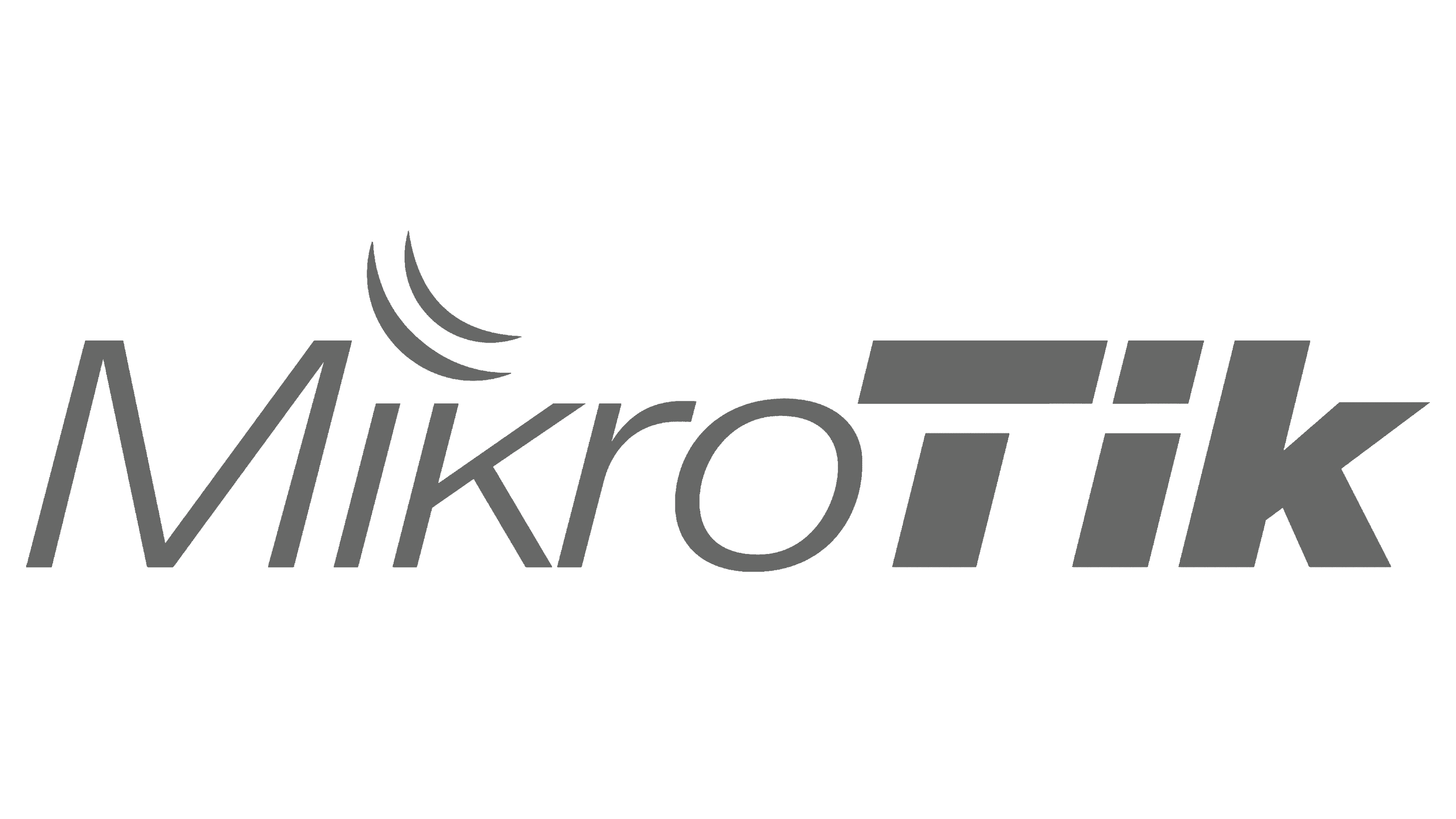 MikroTik